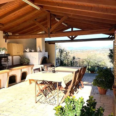 Villa Anasandra - 3 Bedroom Villa Kompitsion Экстерьер фото