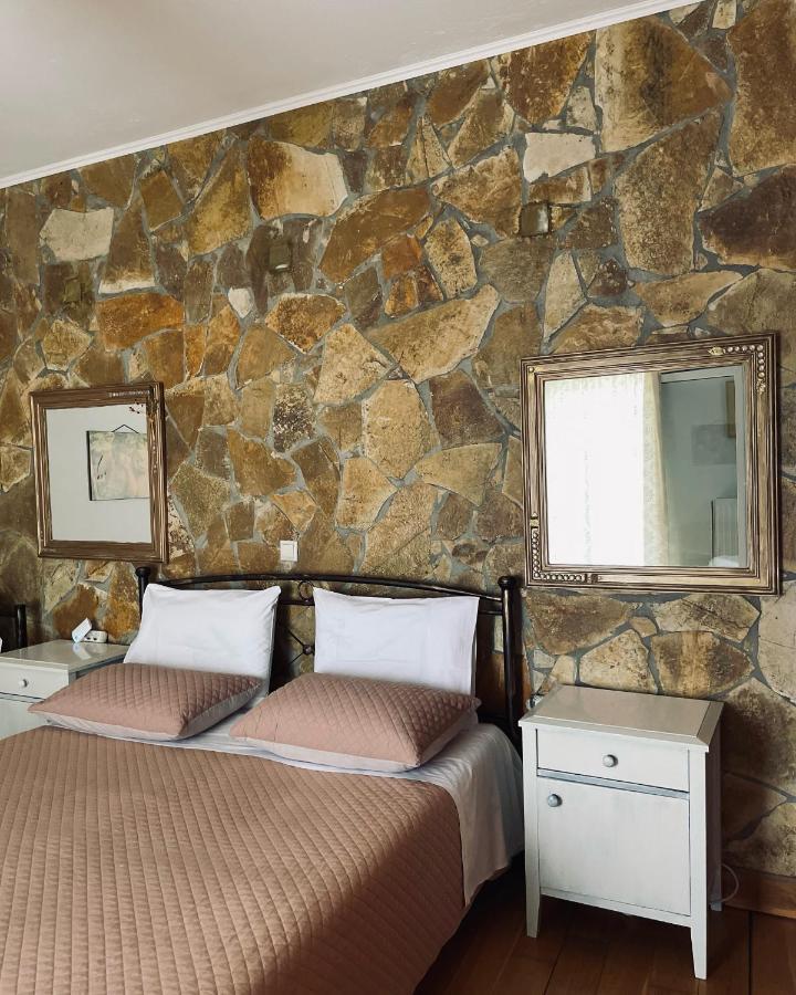 Villa Anasandra - 3 Bedroom Villa Kompitsion Экстерьер фото